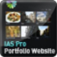   IAS Pro Portfolio Website