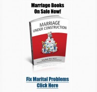   Marriage Under Construction