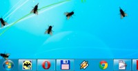  Fly on Desktop
