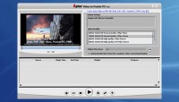   Aplus MPEG to Pocket PC