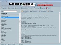   CheatBook Issue 04/2011