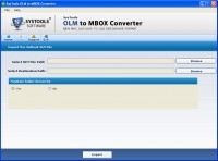   Import OLM File to Mac Mail Convert MBOX