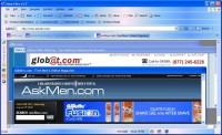   Online web browser