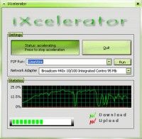   iXcelerator