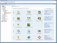   Home Inventory Pro 2011