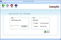   Retrieve Deleted Emails Outlook