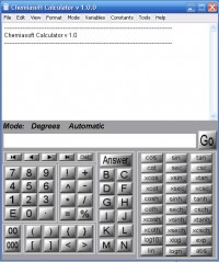   Calculator