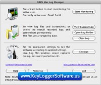  Mac Keylogger Free