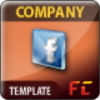   Company XML Facebook Template