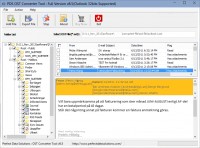   OST to PST Recovery Software