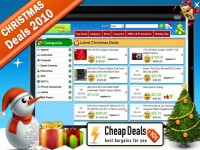   Best Christmas Deals 2010 HD