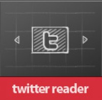   Twitter Reader FX