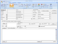   RECM for Microsoft Outlook
