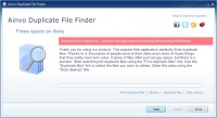  Ainvo Duplicate File Finder