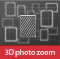   3D Photo Zoom FX