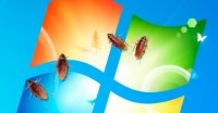   Cockroach on Desktop