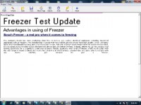   How To Test Freezer Software