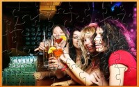   Rehab in Phoenix Alcoholic girls Puzzle