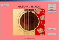   Guitar Chords