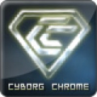   Cyborg Chrome