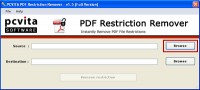   Unlock PDF Security Online