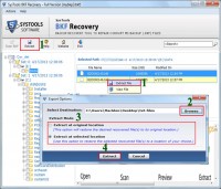   Easy Windows Backup Restore Program