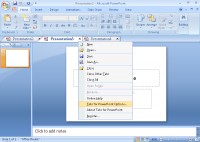   Tabs for PowerPoint 64bit