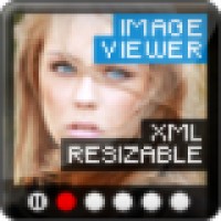   Ultimate Image Viewer - XML Driven