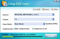   Longo DVD Copy