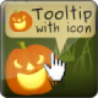   Tooltip with Icon