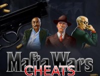   Mafia Wars Cheats