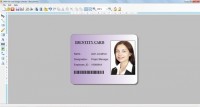   ID Card Maker