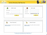   Lepide Active Directory Self Service