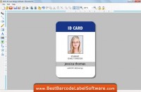   ID Cards Design