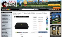   Android TV