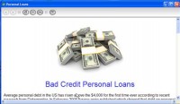   Personal Loans