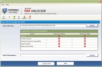  Tool to Unlock PDF Password
