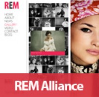   REM Alliance Template