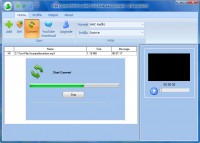   Free Convert MP3 to AMR OGG M4A AAC