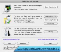   Mac Keylogger Freeware