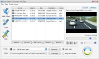   Free Video Converter for iPad