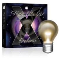   TranslateIt! Deluxe for Mac