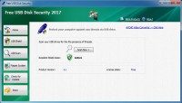   Free USB Disk Security