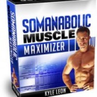   Somanabolic Muscle Maximizer