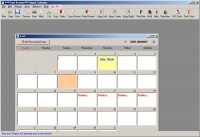   Smart Calendar Software