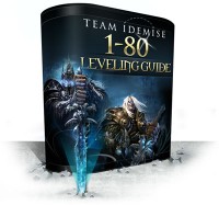   iDemise WoW Leveling Guide
