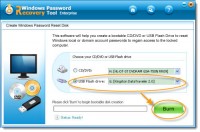   Windows Password Recovery Tool Enterpris