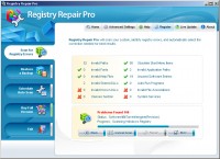   RegistryRepair Pro