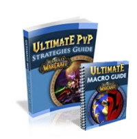   Ultimate WoW PvP Guide