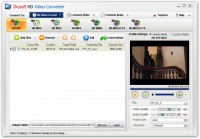   Dicsoft HD Video Converter